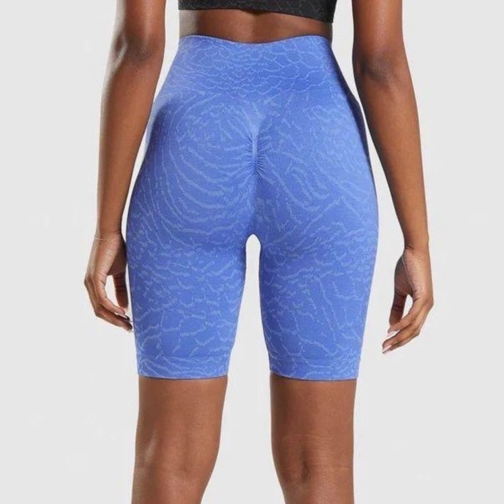 Gymshark Seamless shorts